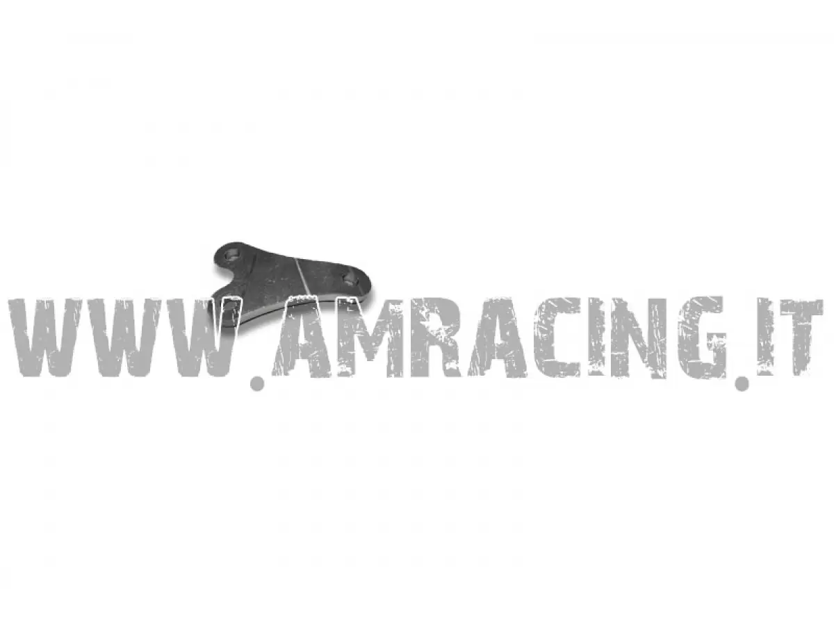 PIASTRINO FISSAGGIO TESTA MOTORE 450 SMX KIT DX