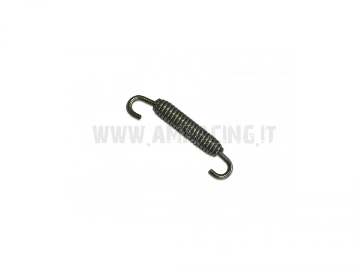42MM EXHAUST TRACTION SPRING MOD.2008>