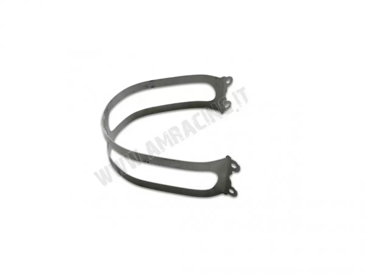 BANDEJA DE SOPORTE PARA SILENCIADOR HGS TRAPEZOIDAL MOD. 13