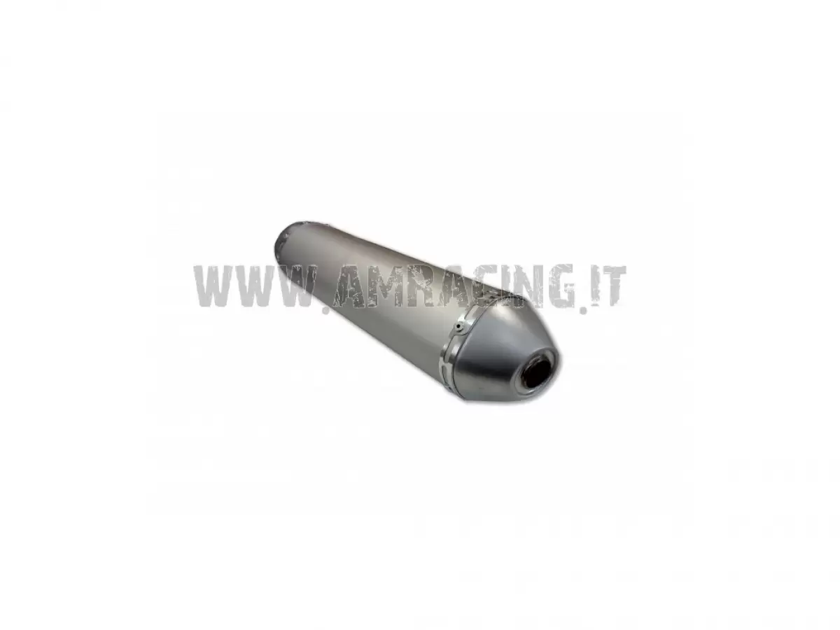 SILENZIATORE EN HGS 250/300 FI MOD. 17 IN POI