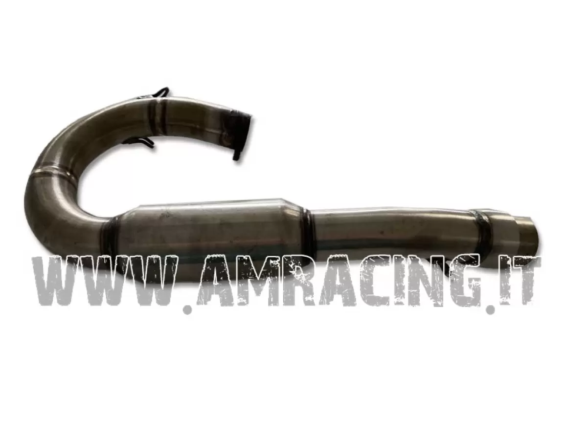 COLLET. SEC. 250/300 Fi SX MY22->(USE ONLY FOR RACES)