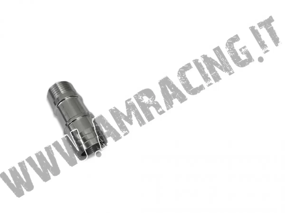 RACCORDO ACQUA TESTA 4T+125 2T