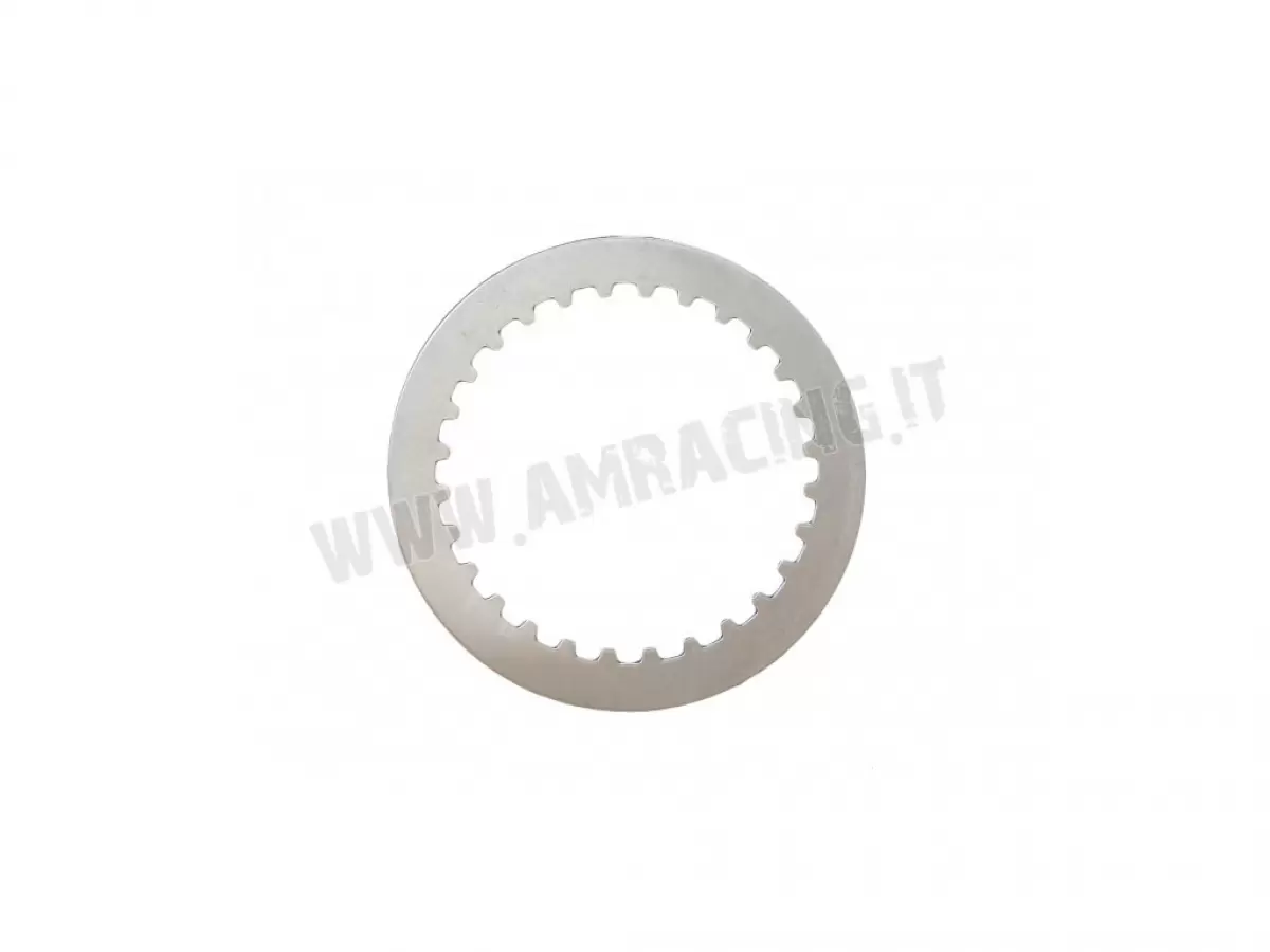 DISCO FRIZ. ACC. 1mm FORATO 04