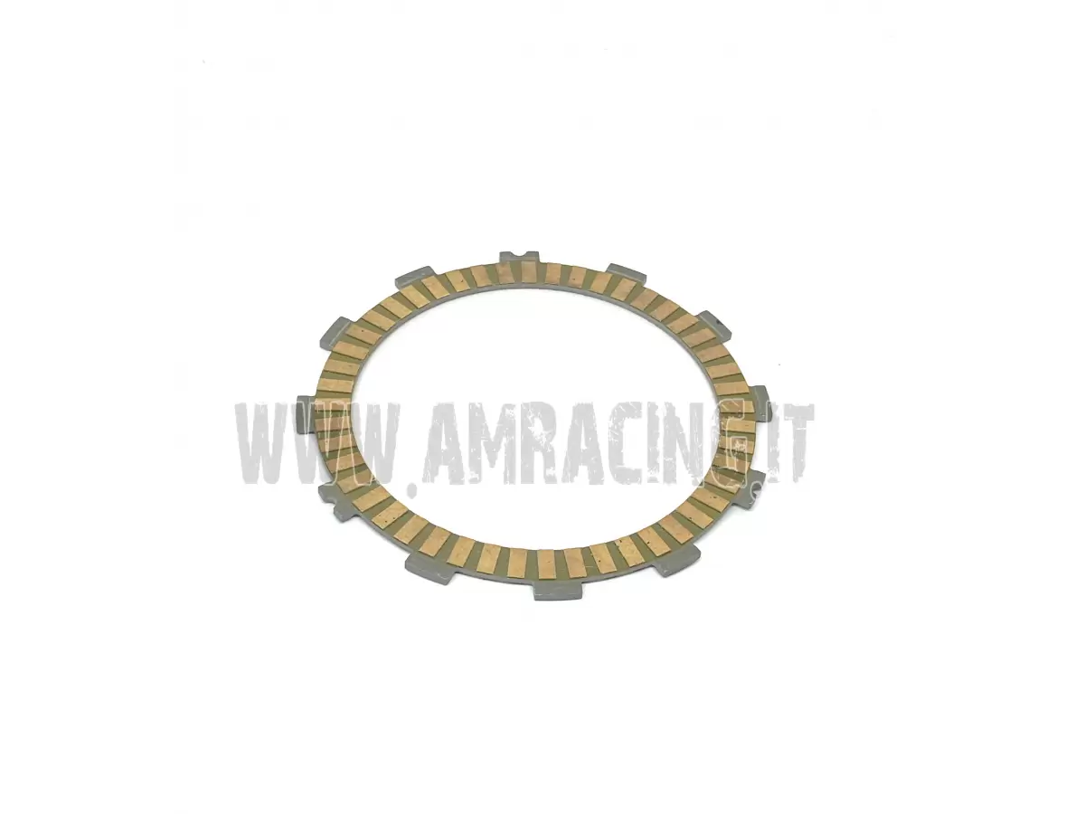 CLUTCH DISC 141-E7G02-00 2T/4T FCC