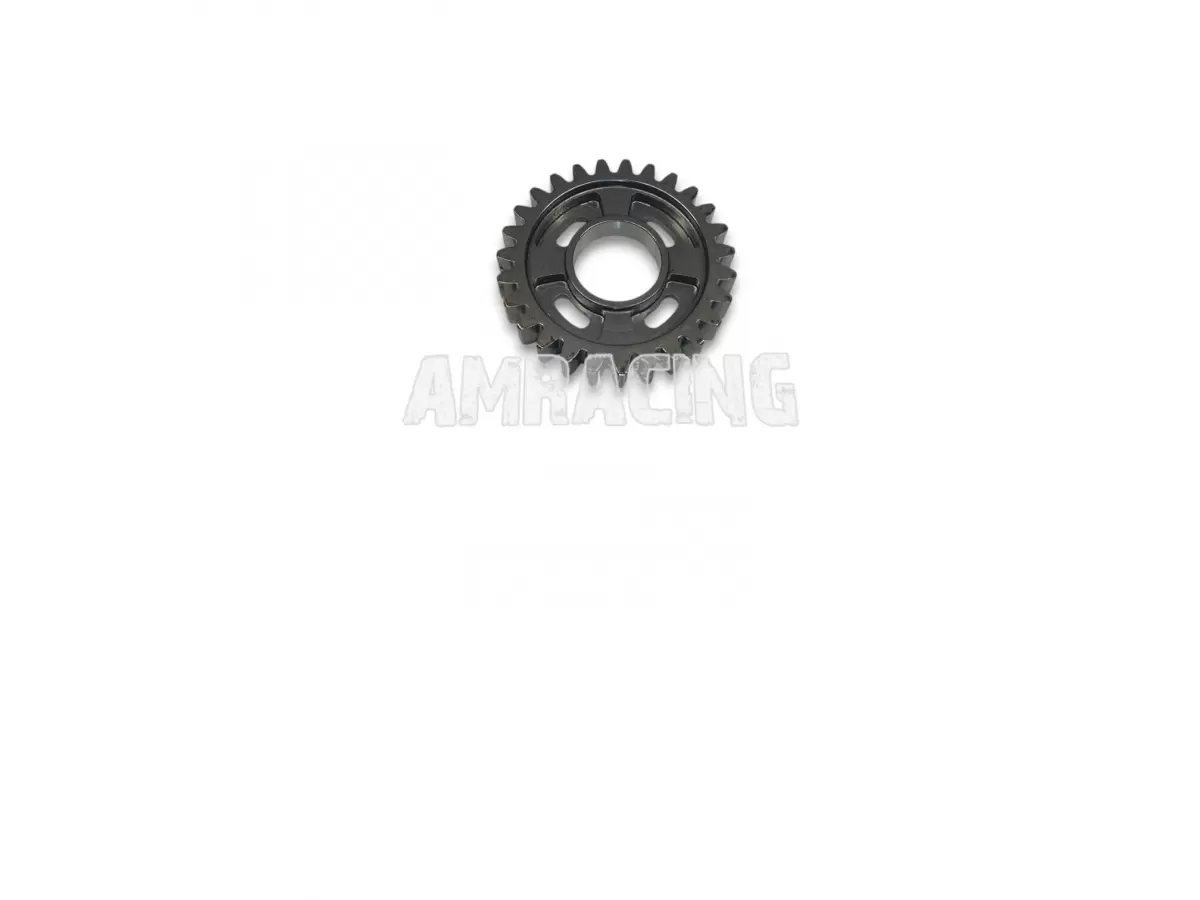 GEAR 2a A.S. Z27 300 4T