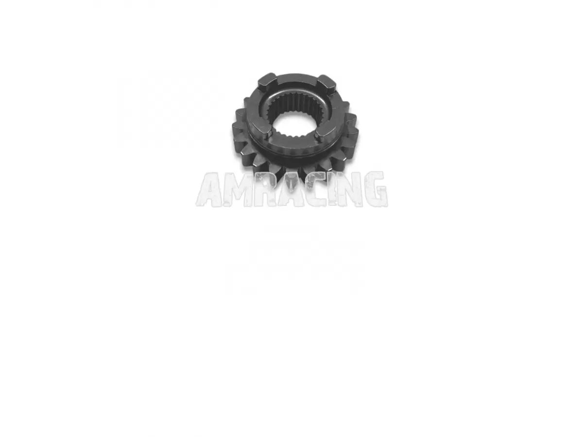 GEAR 5a A.S. Z21 300 4T