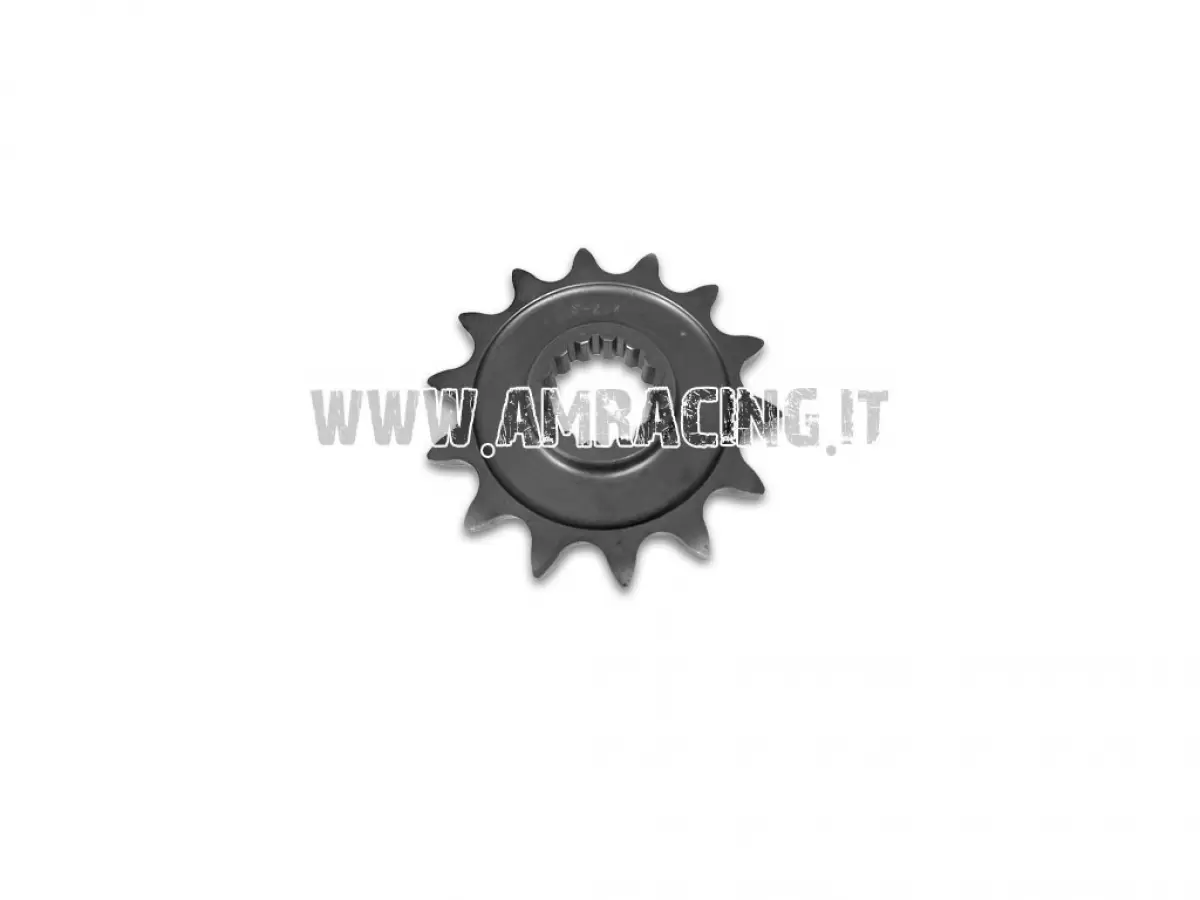 PIGNONE CATENA Z14 O/S 2MM