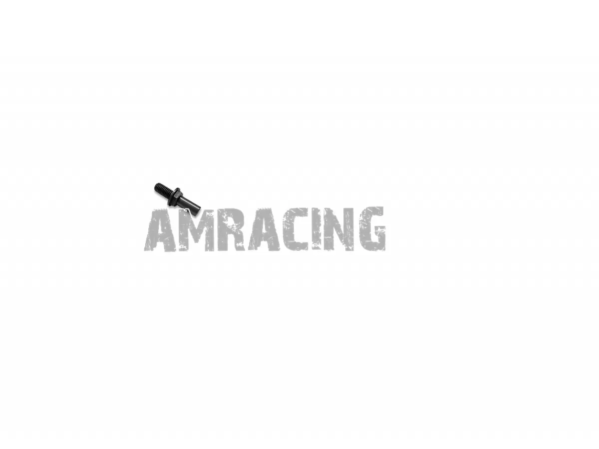 PERNO FILETTATO PER PORTACRICCHETTI (HT)