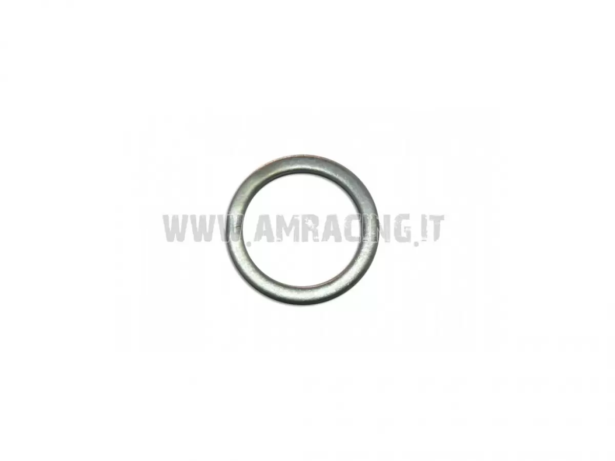 ARANDELA DE ALUMINIO 20,4 × 26 × 1,5