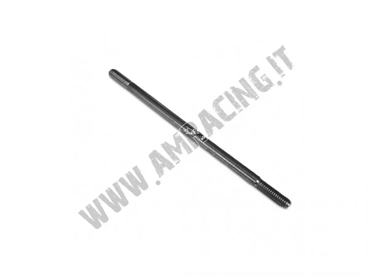 PRIGIONIERO M6 TESTA/CIL/B.530