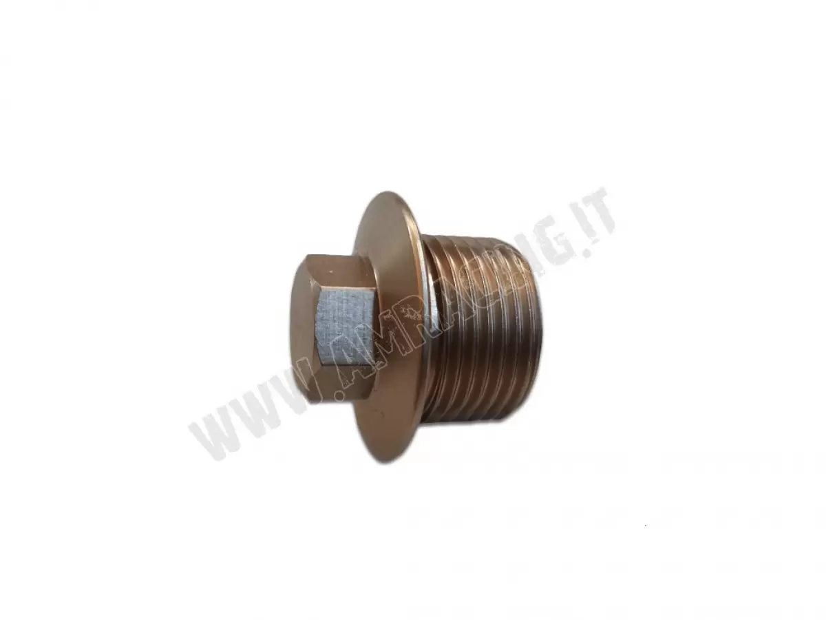TAPPO CARICO OLIO M20X1.5