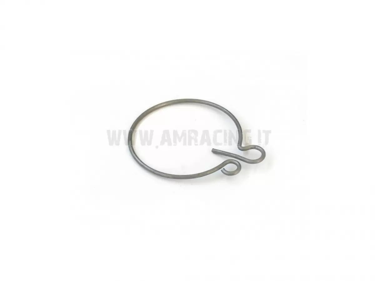 CLAMP FOR M37 X 1.5 NUT