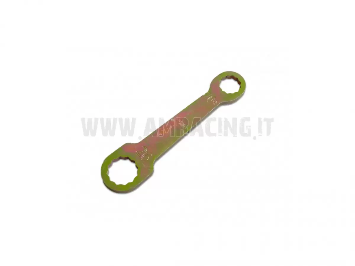 LLAVE POLIGONAL 20/20,5+26