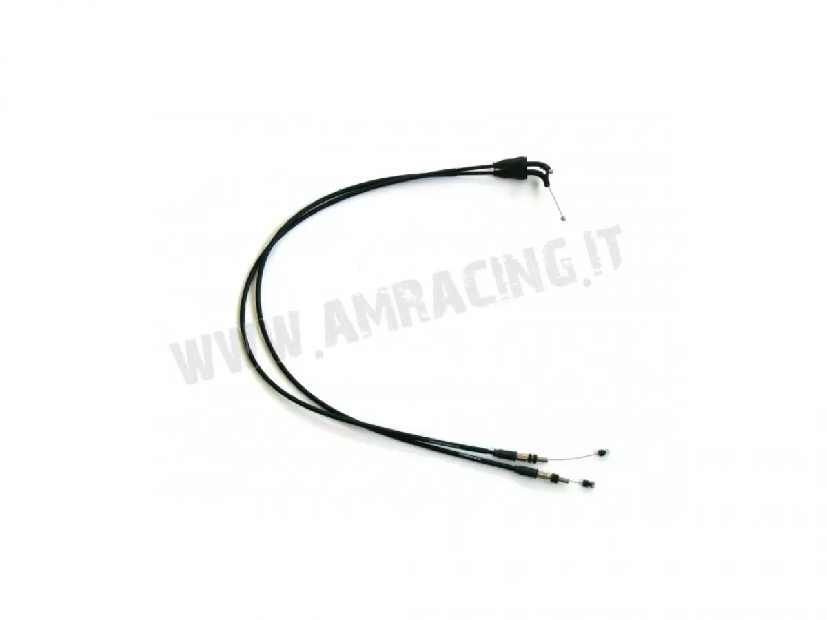 4-STROKE FUEL LINE (CARBURETTOR) MOD. 01/11 