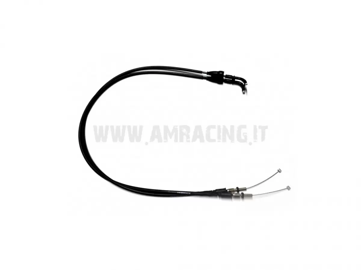 CAVO GAS 4T INIEZIONE 2010