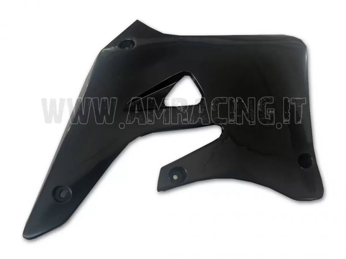 CONVOGL ARIA 4T DX 04/07 NERO