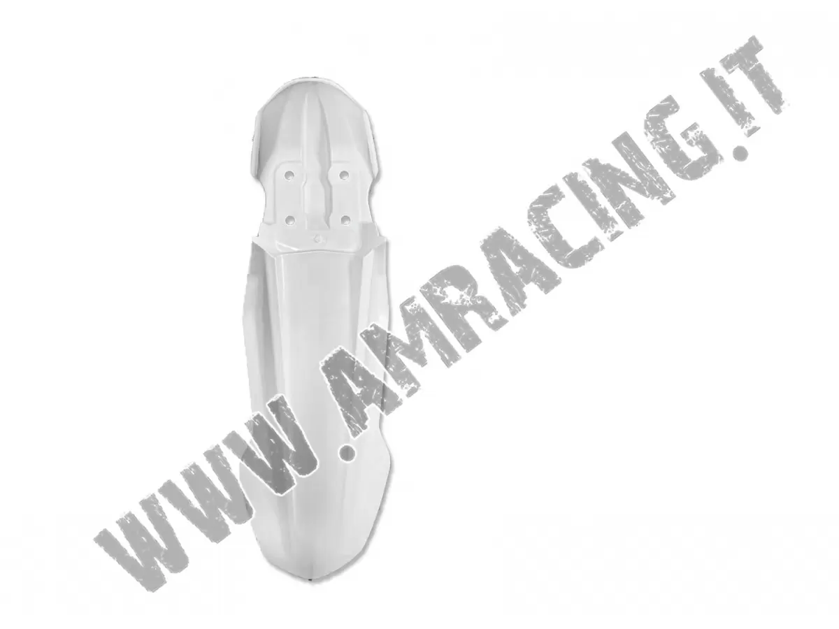 FRONT MUDGUARD MY 2022 WHITE