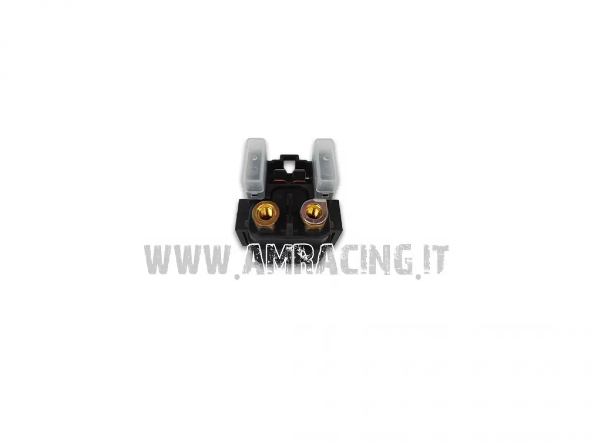 4-STROKE ELECTRIC STARTER RELAY
