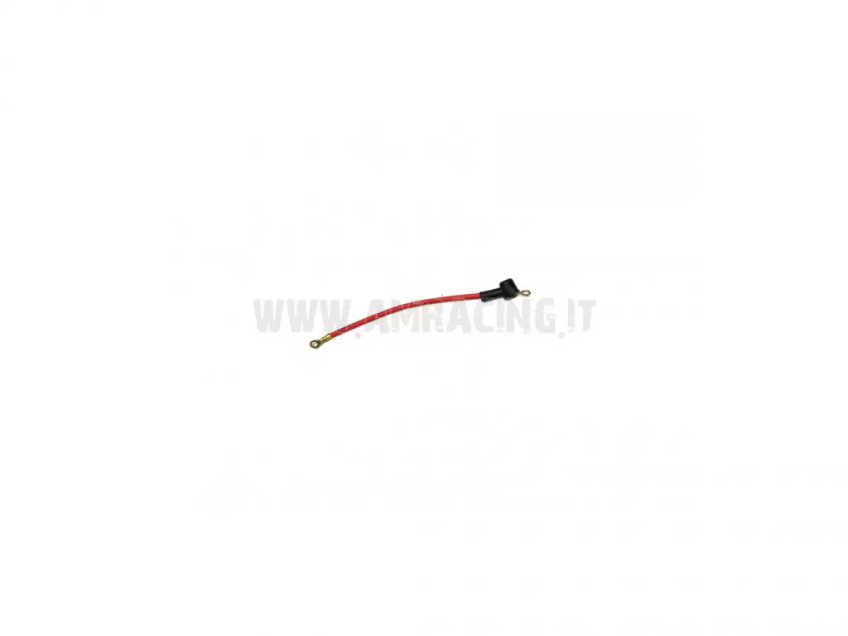 POSITIVE BATTERY CABLE