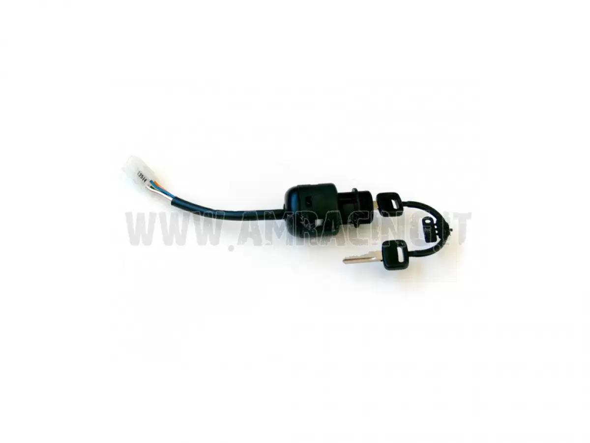 INTERRUPTOR DE ARRANQUE CON LLAVE