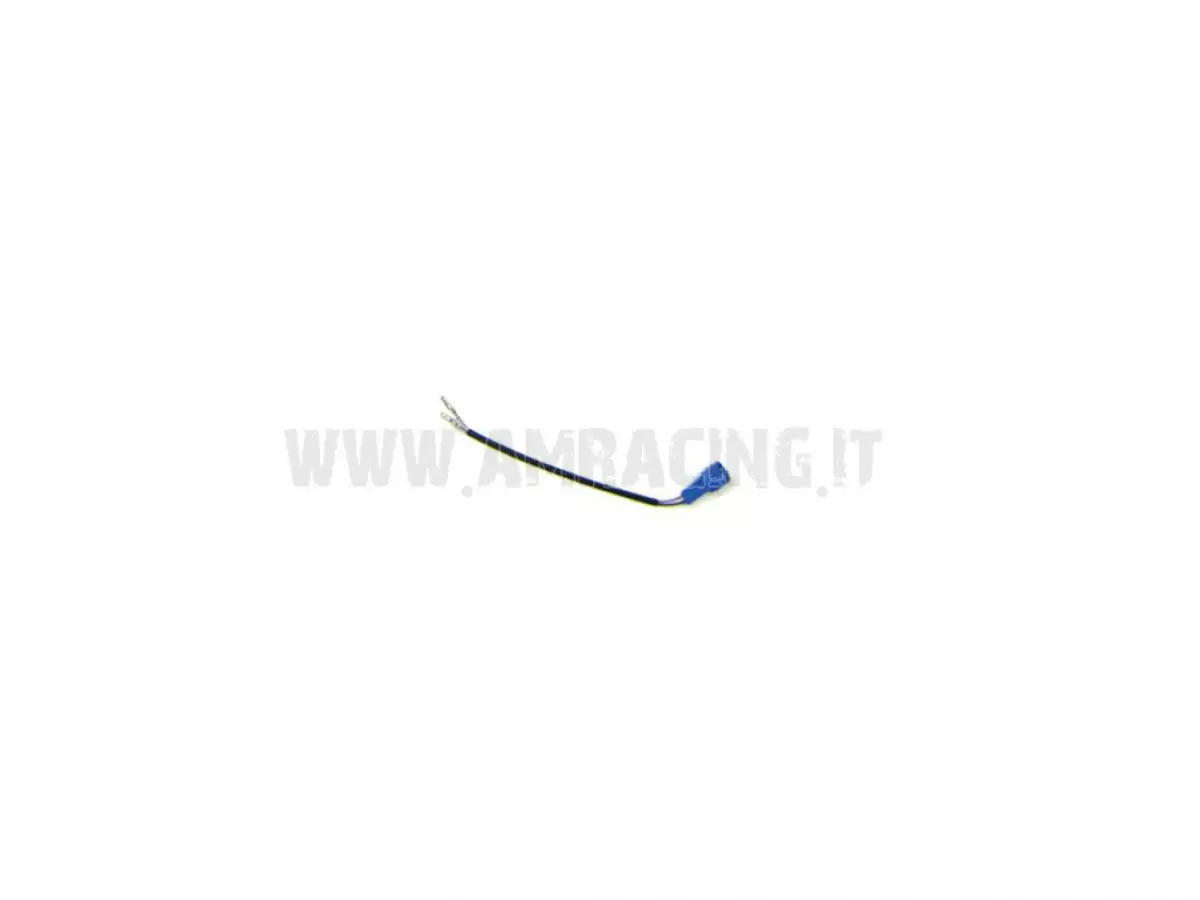 CONNESSIONE DI SPEGNIMENTO END