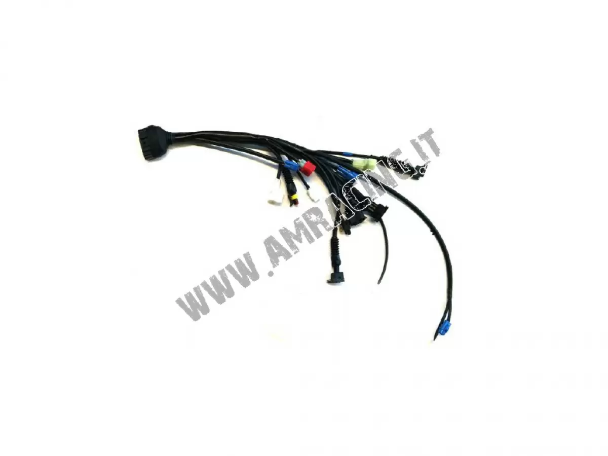 CABLAGGIO 4T Fi MOD. 2015 PRINCIPALE