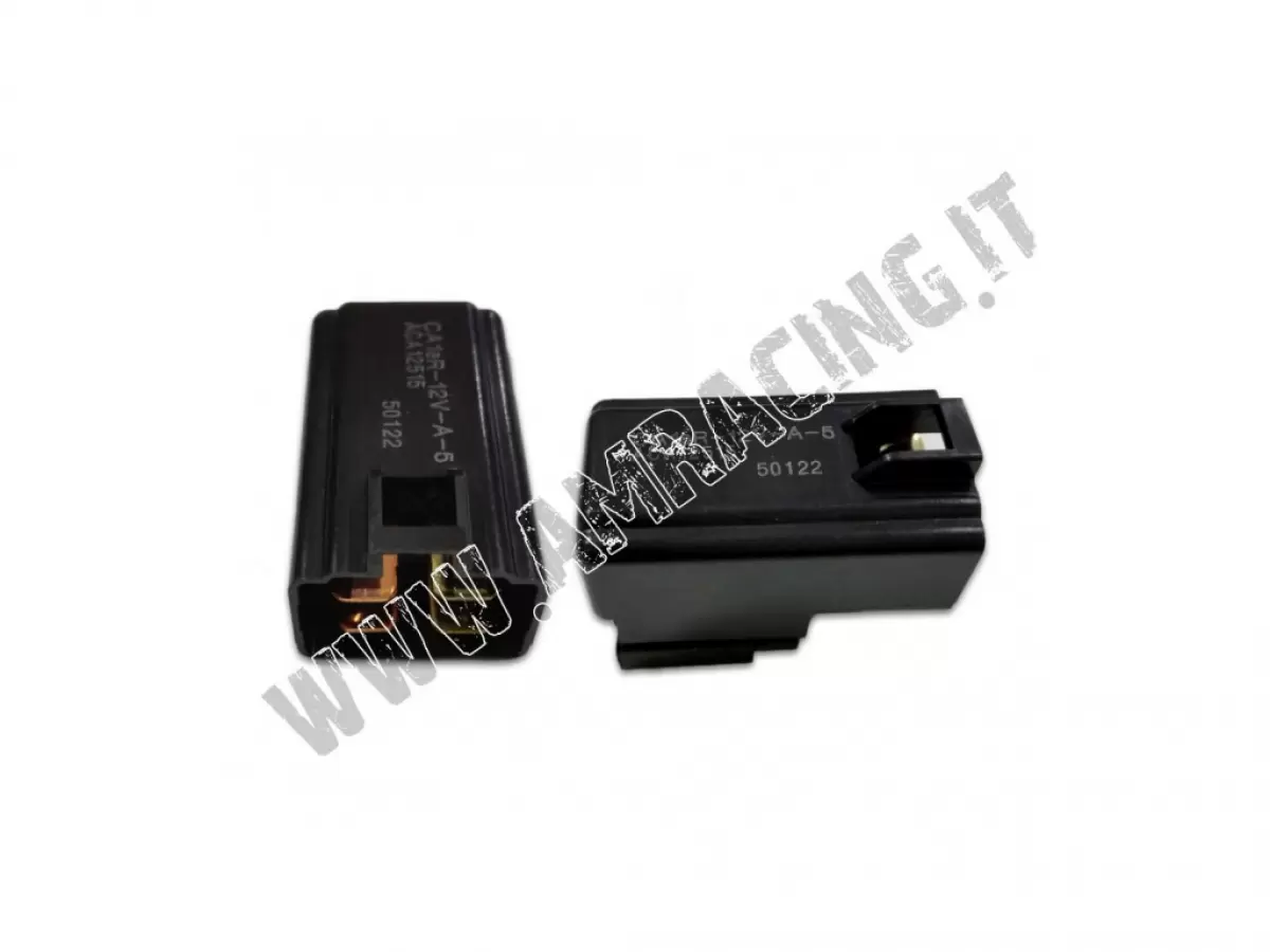 RELAY AVVIAMENTO ELETTRICO MOD. 2015