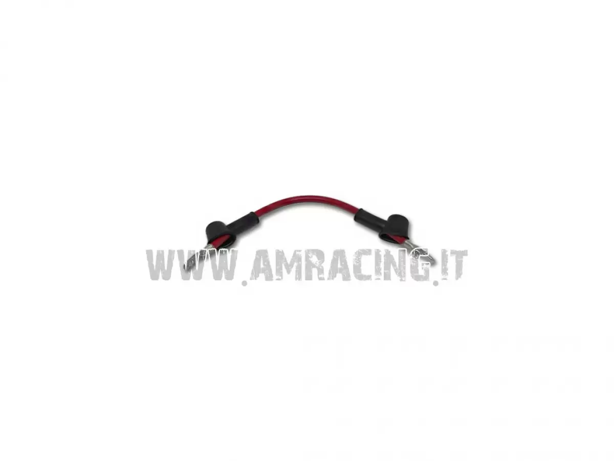CABLE DE BATERÍA ROJO MOD. 2015