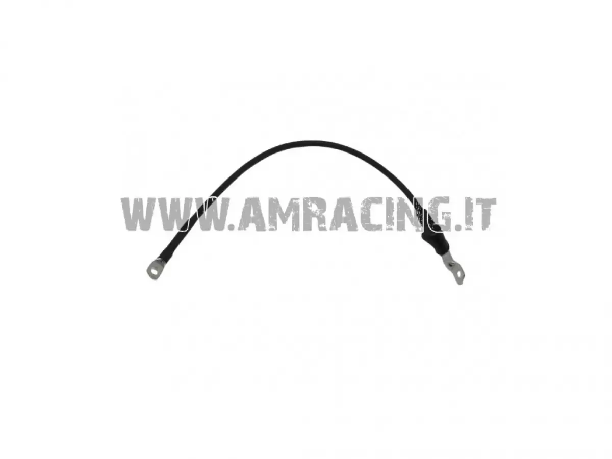 CAVO BATTERIA NERO MOD. 2015