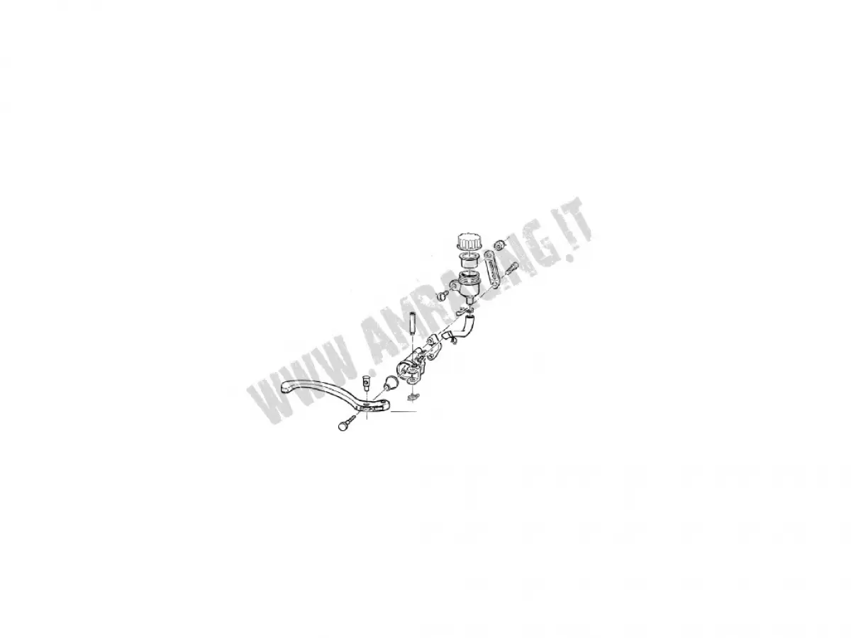 POMPA FRENO ANT S.M.PR16int.18