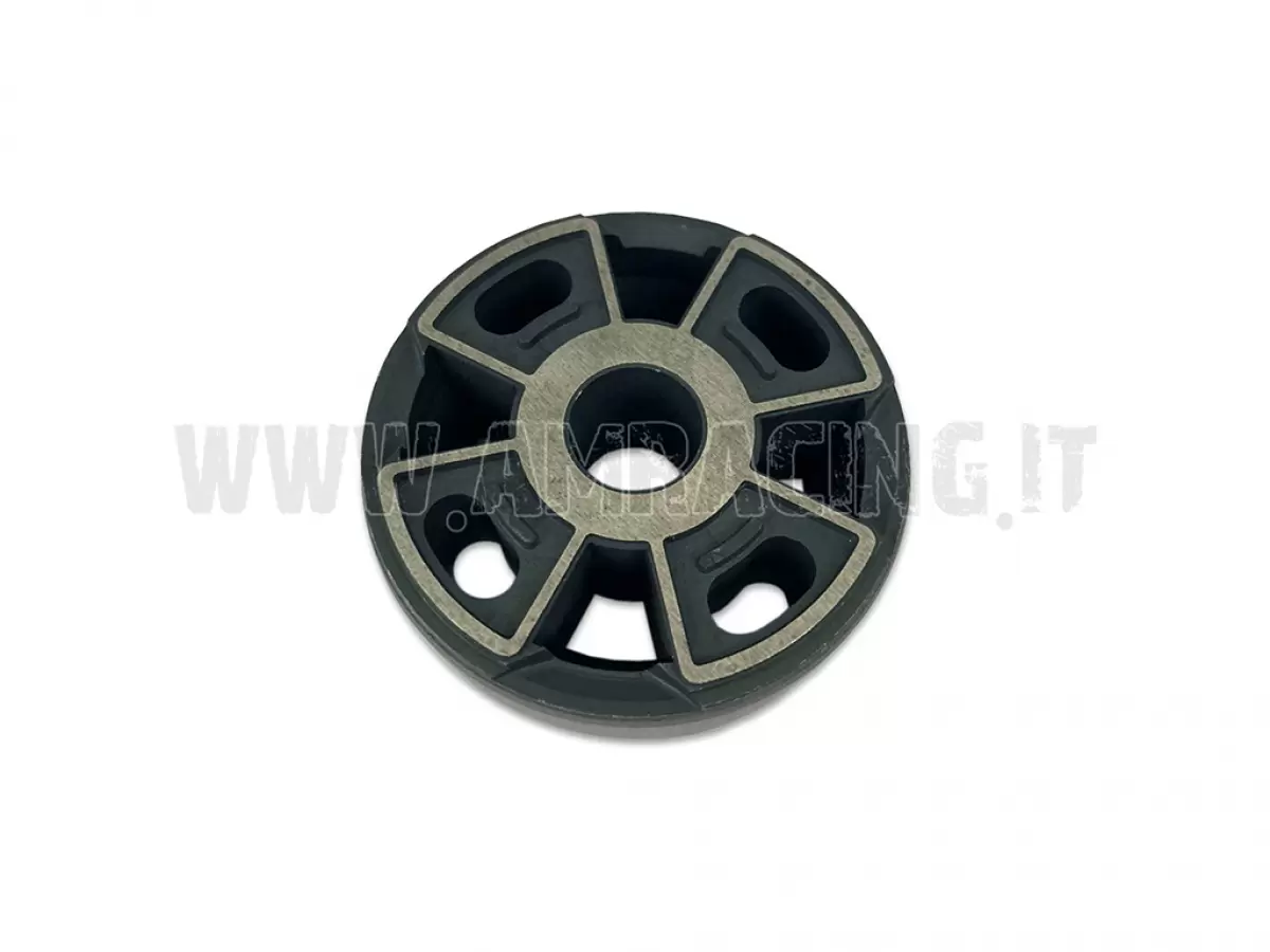 PISTONE AMMORTIZZATORE TM