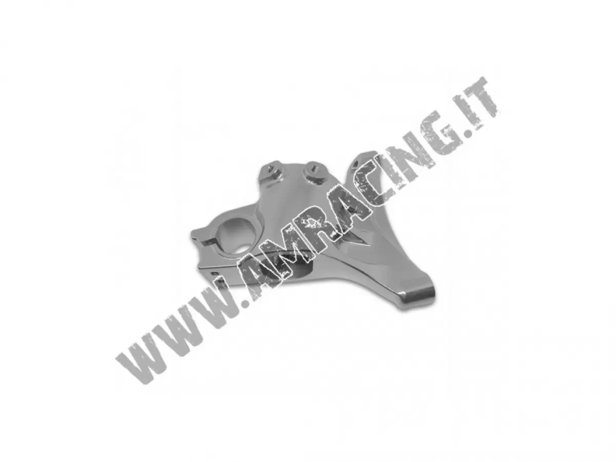 Piedino SX forcella Marzocchi �50 i=100 SMX