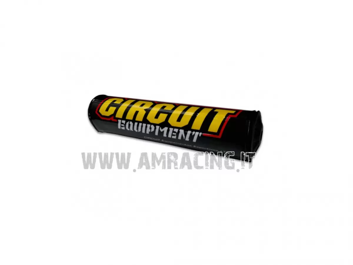 PARACOLPI CIRCUIT BLACK
