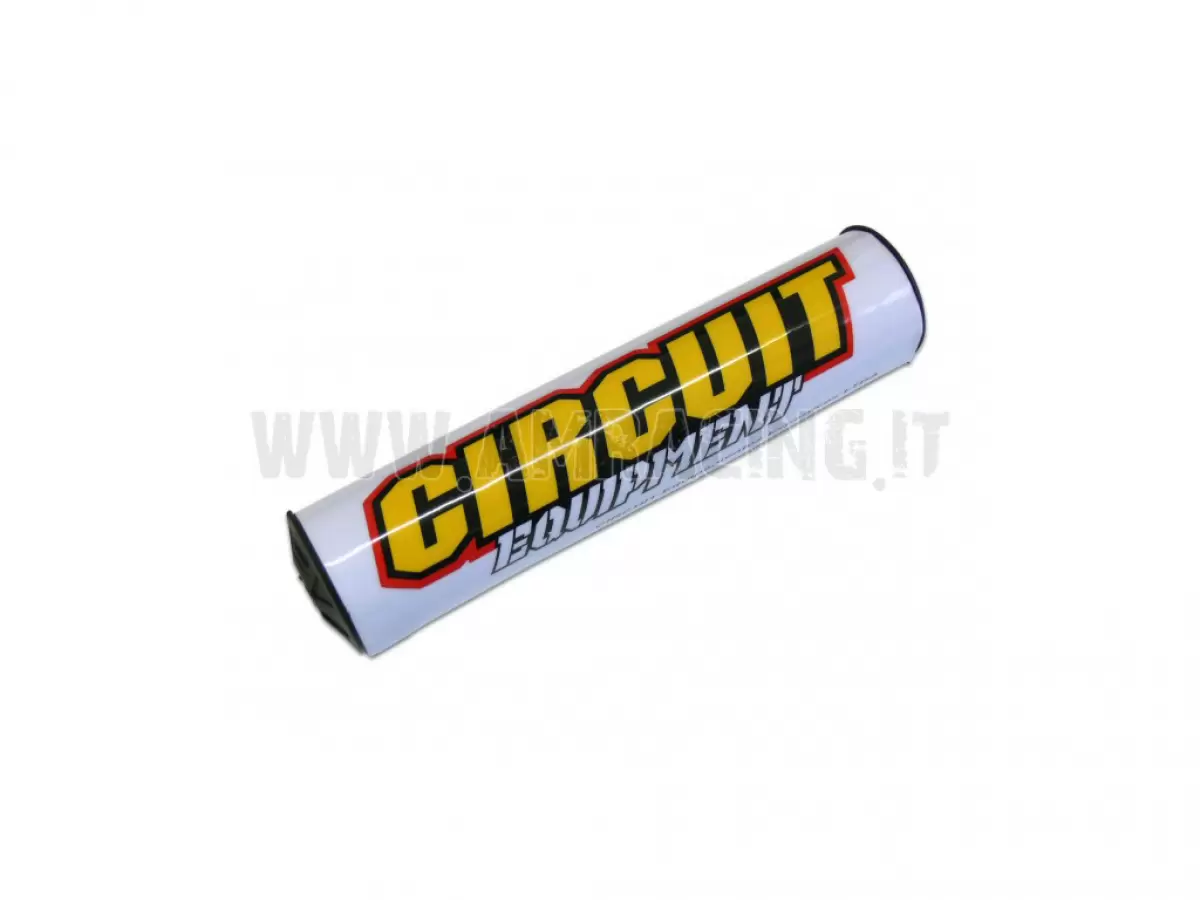 PARACOLPI CIRCUIT WHITE