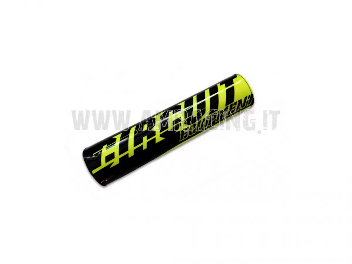 PARACOLPI MX III YELLOW