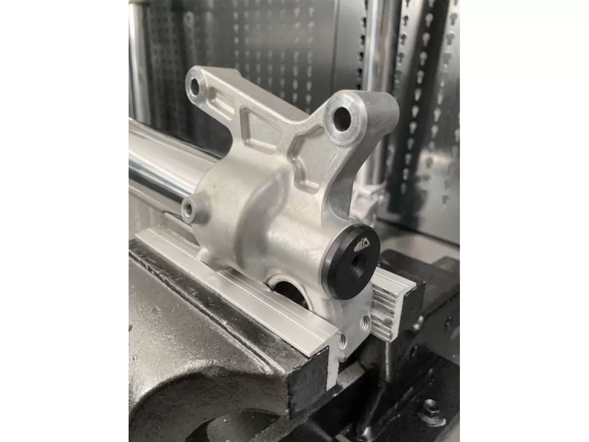 KIT PROTEZIONI AMRACING PER PIEDINI FORCELLA KYB