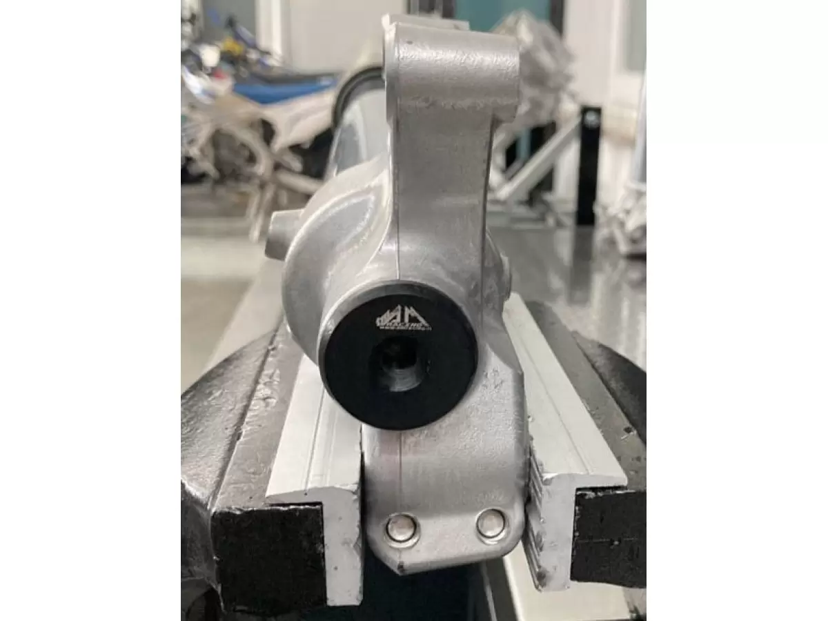 KIT PROTEZIONI AMRACING PER PIEDINI FORCELLA KYB