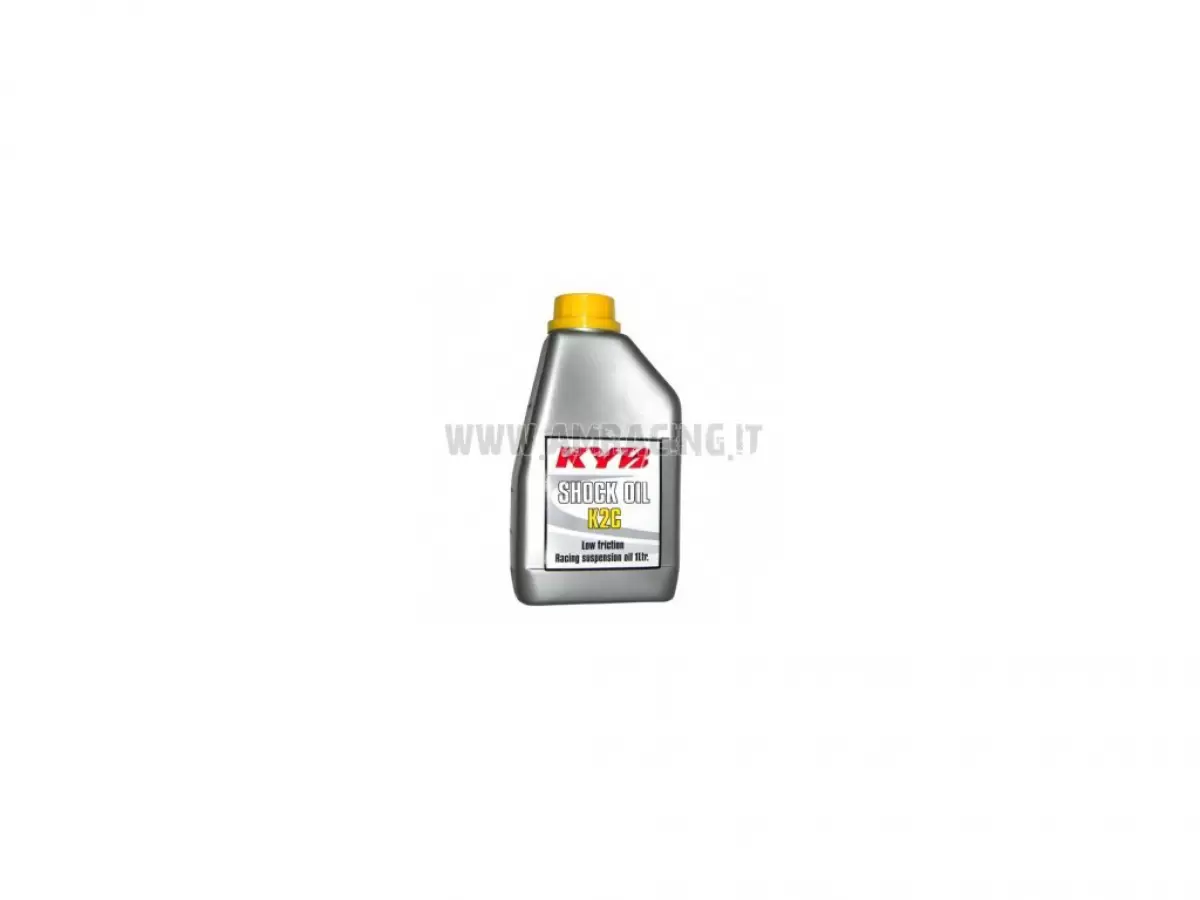 KYB K2C MONOSHOCK OIL, 1 LT