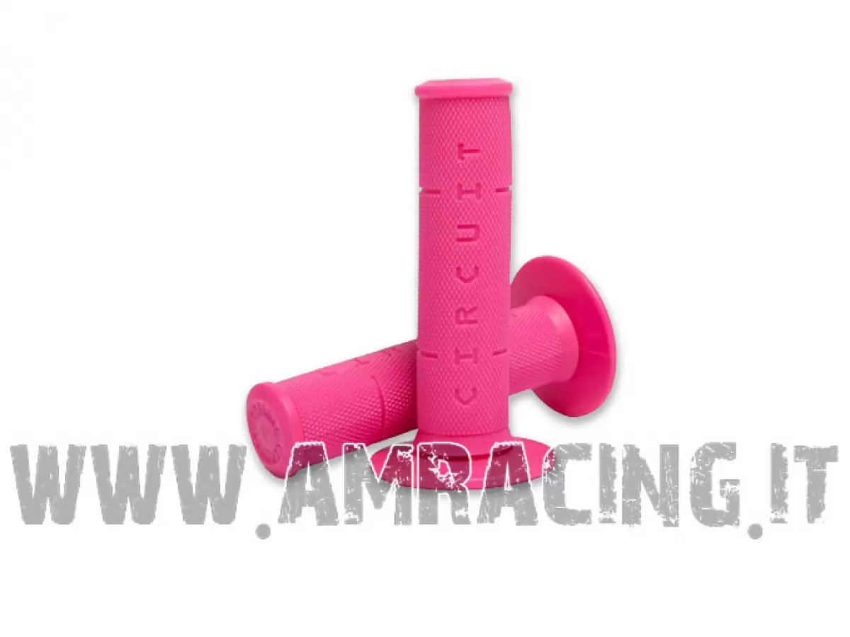 CIRCUIT IV PINK FLUO GRIP