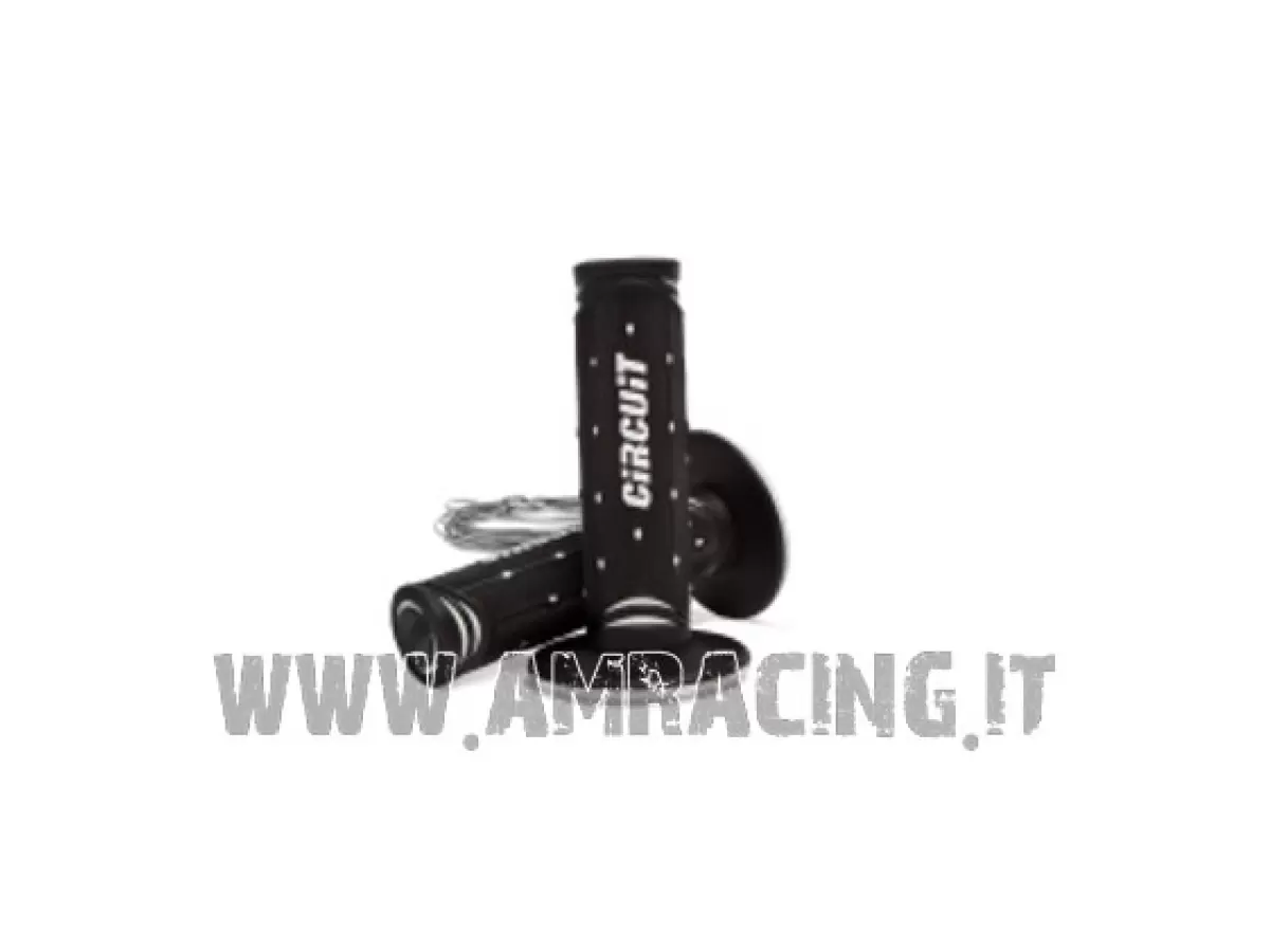 MANOPOLE CIRCUIT JUPITER WHITE/BLACK
