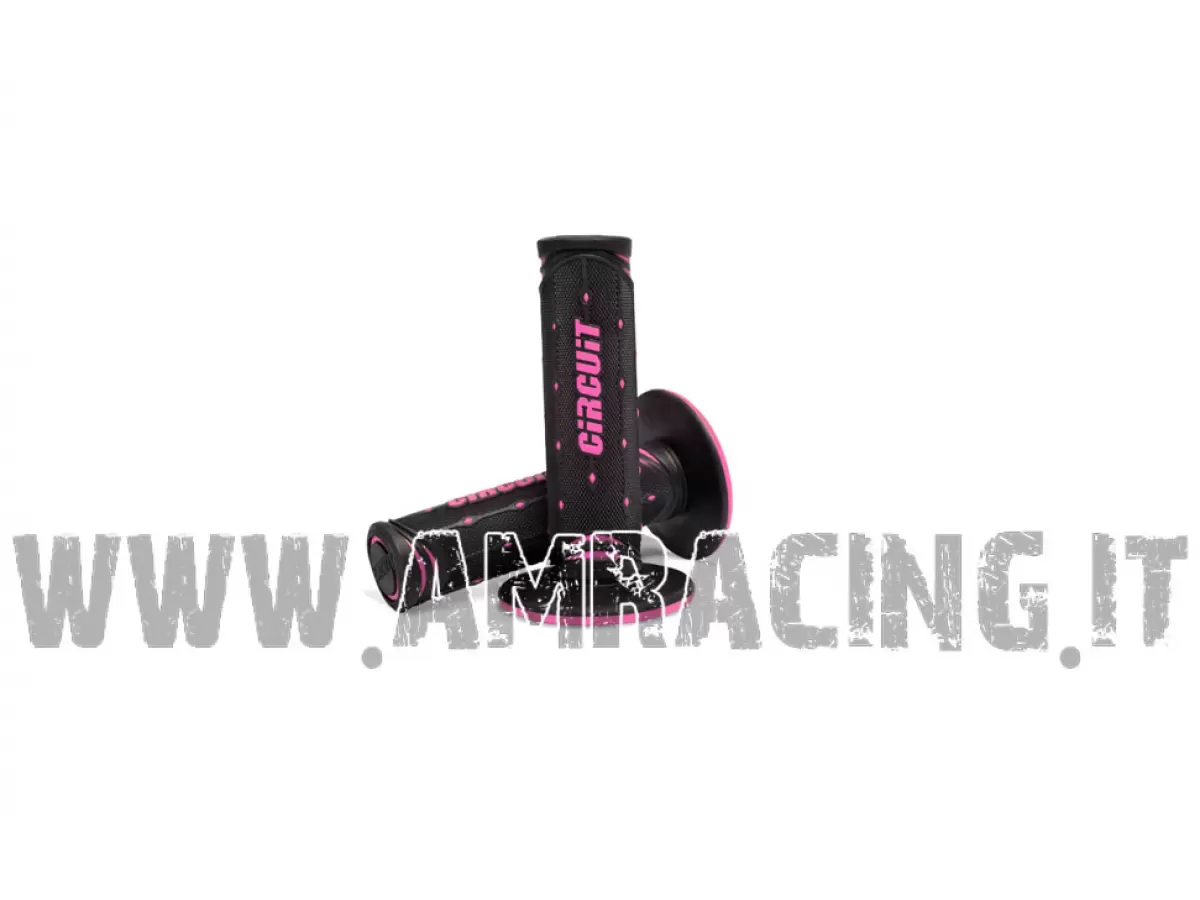 MANOPOLE CIRCUIT JUPITER PINK/BLACK
