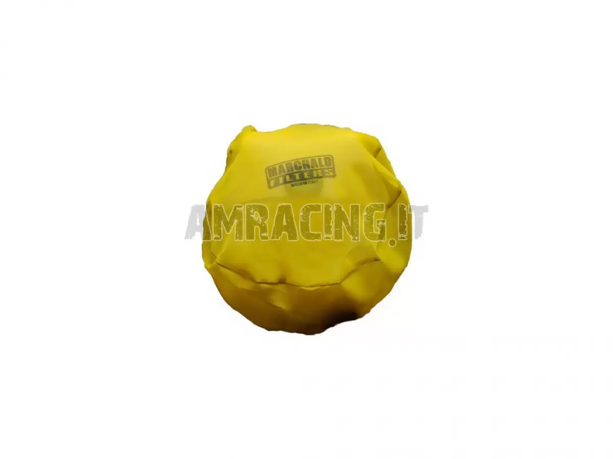 SAND PROTECTION FILTER COVER MESH (4-STROKE FROM 2015 TO 2023)