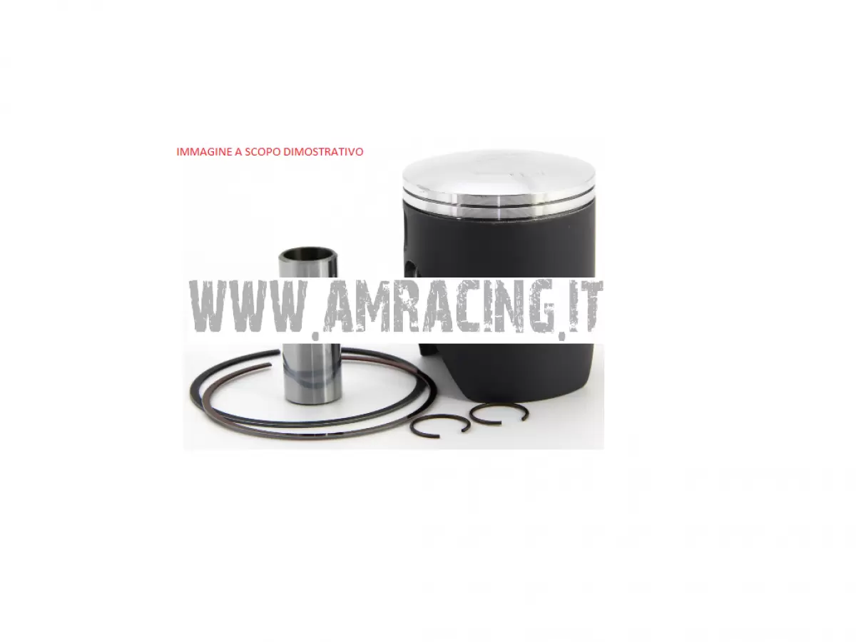 Pistone WOSSNER TM 300 2T 1997-2001 MIS.71,93