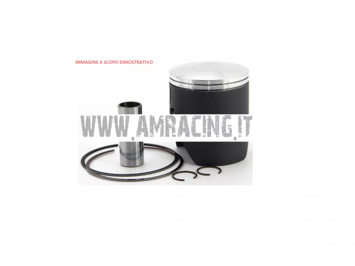 PISTONE WOSSNER TM EN/MX 300 2T  (1997-2001) 71,94  MONOFASCIA