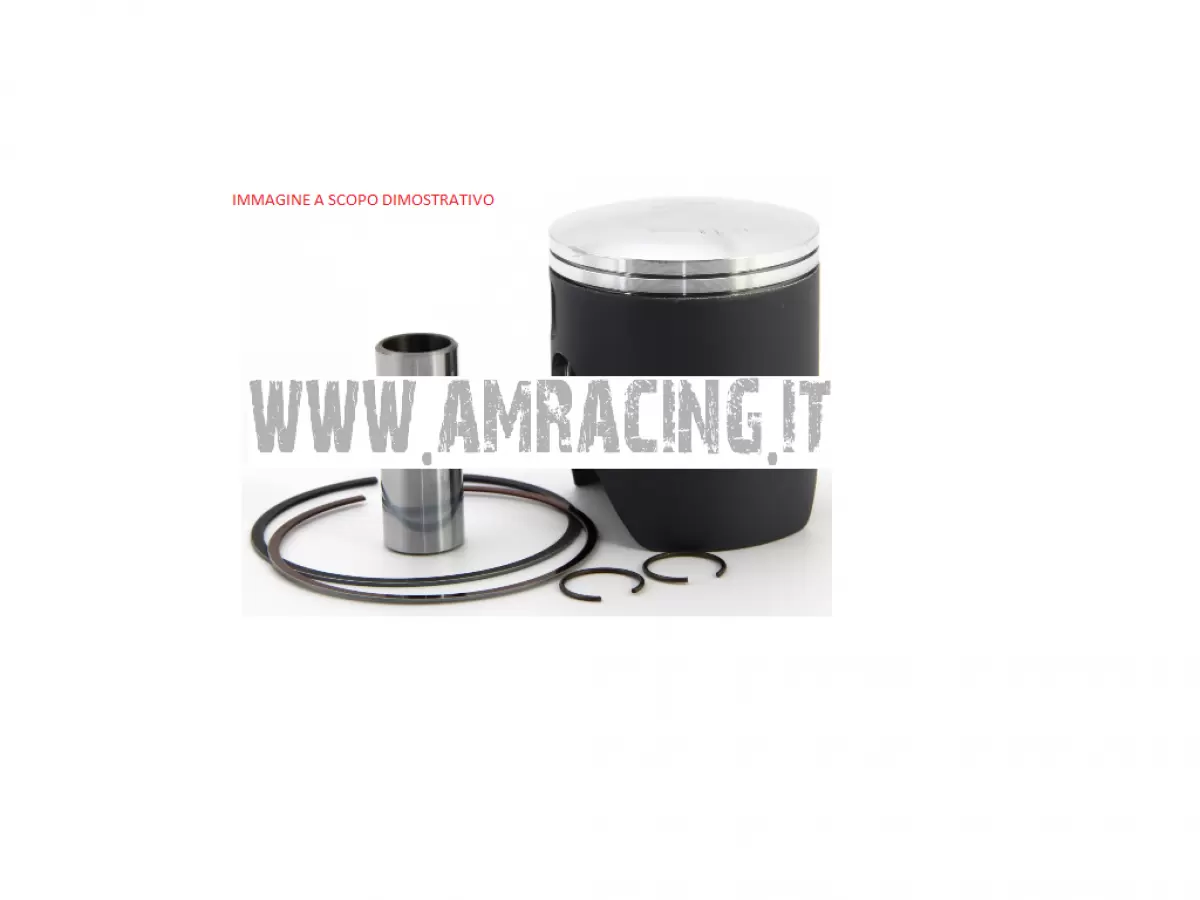 PISTONE WOSSNER TM 250 2T (2000-2022) D.66,34 (MONOFASCIA)