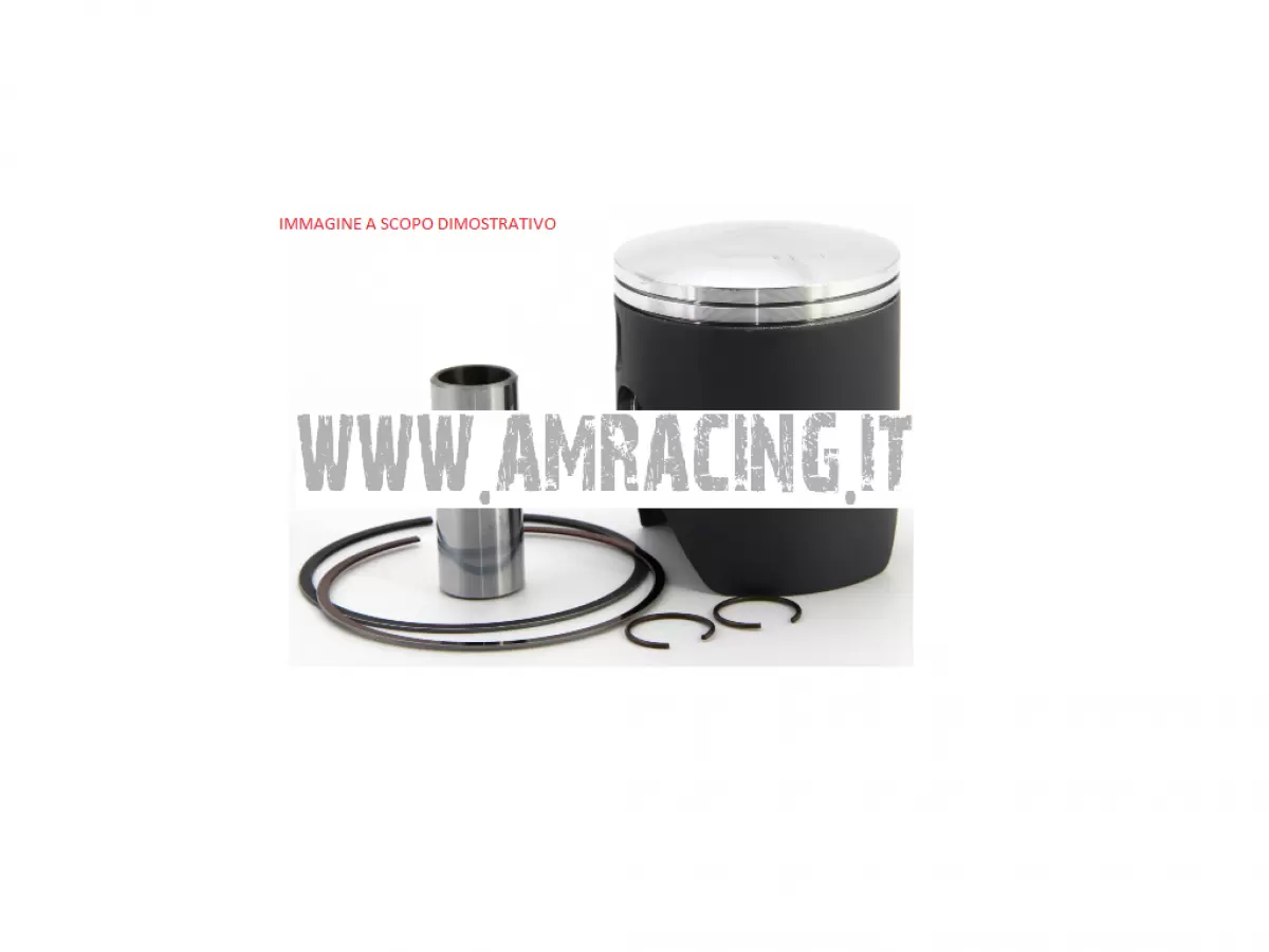 PISTONE WOSSNER TM 250 2T (2000-2018) D.66,35 (MON