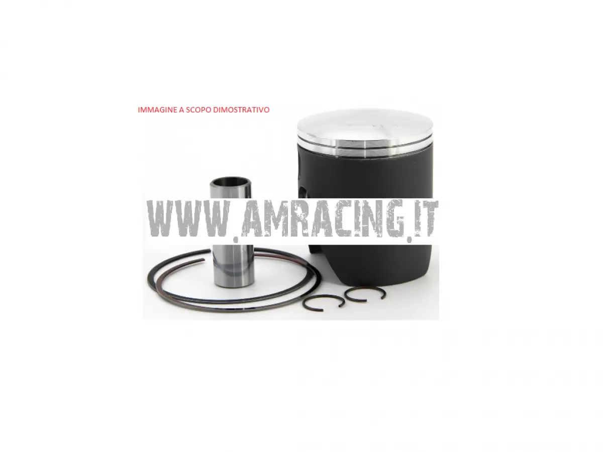 Pistone WOSSNER TM 300 2T 2002-2018 MIS.71,93 (BIF