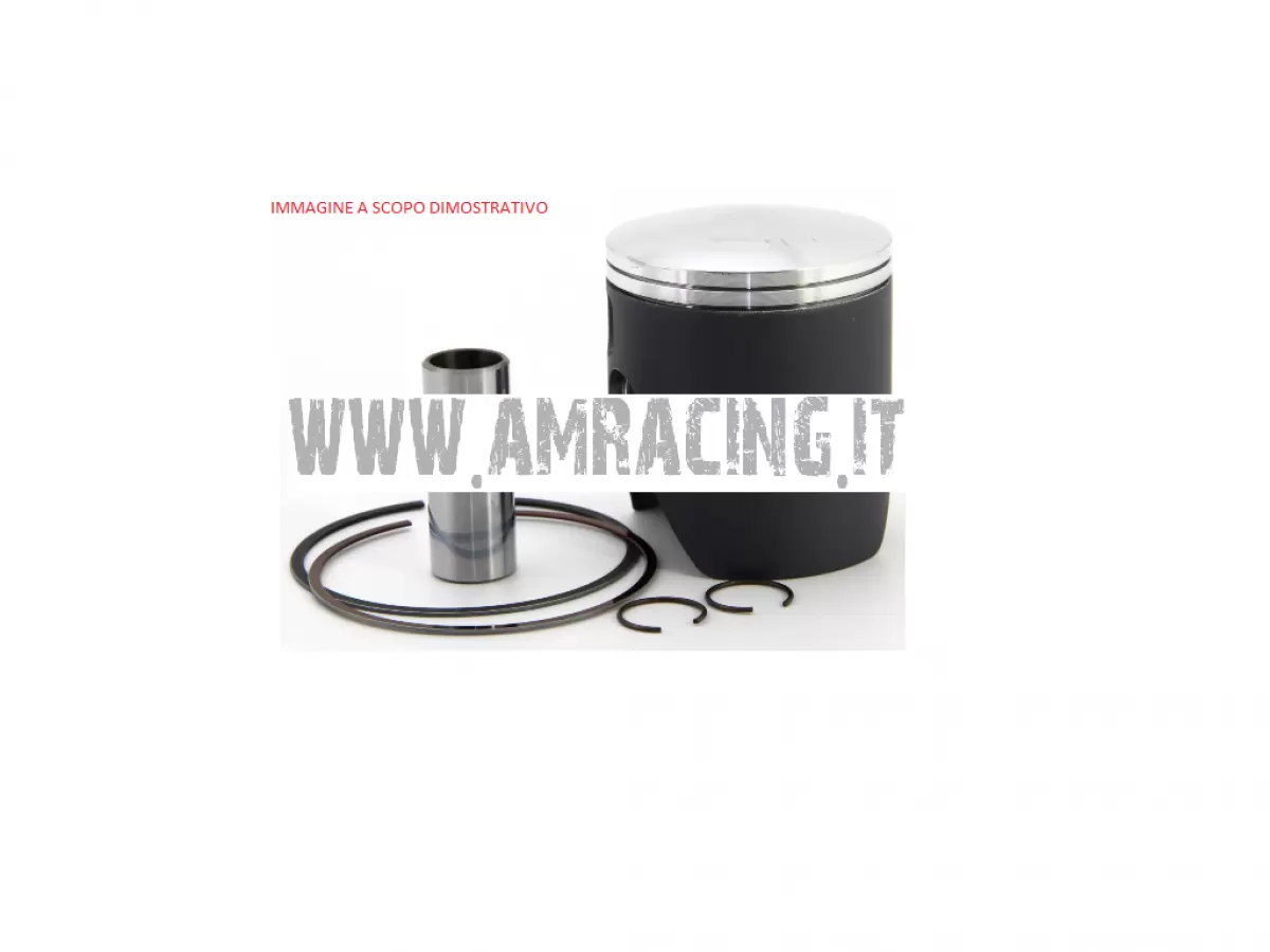 PISTONE 71,94 WOSSNER TM 300 2T 2002-> BIFASCIA