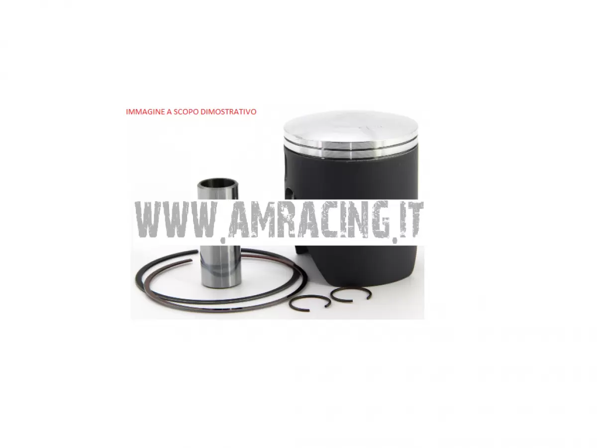 PISTONE 71,95 WOSSNER TM 300 2T 2002-&amp;gt; BIFASCIA