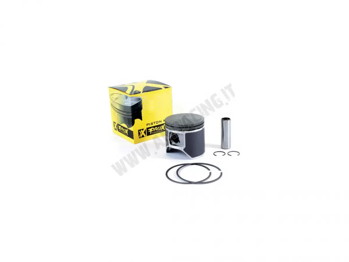Pistone PROX Monofascia TM 125cc 1992 ---> 2018 mm